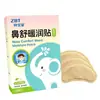 Parches Herbales para Alivio Nasal al por Mayorista, Parches Nasales para Despejar las Vías Nasales, Parches Nasales para Picazón Nasal, Congestión Nasal, Sequedad Nasal, Parches de Protección Nasal para Niños, Parches de Miel