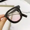 Nuevas Gafas de Sol Plegables para Mujer Gafas de Sol de Alta Gama para Exteriores Gafas Especiales para Conducir para Hombre Anti-ultravioleta Luz Fuerte