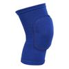 Rodilleras de Danza, Rodilleras de Fútbol Voleibol, Rodilleras Deportivas Anticaídas Delgadas para Niños y Niñas, Rodilleras de Esponja Absorbentes de Impacto para Correr Infantiles