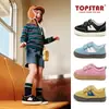 Zapatos de Lona Suave para Niños Topstar2025 Primavera Nuevos 2062