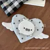 Curativo Cartoon Fofo Macio Animais Pequenos Velcro Menina Doce Juventude Franja Rebelde Invisível Adesivos Grande Coleção Acessórios de Cabelo Atacado