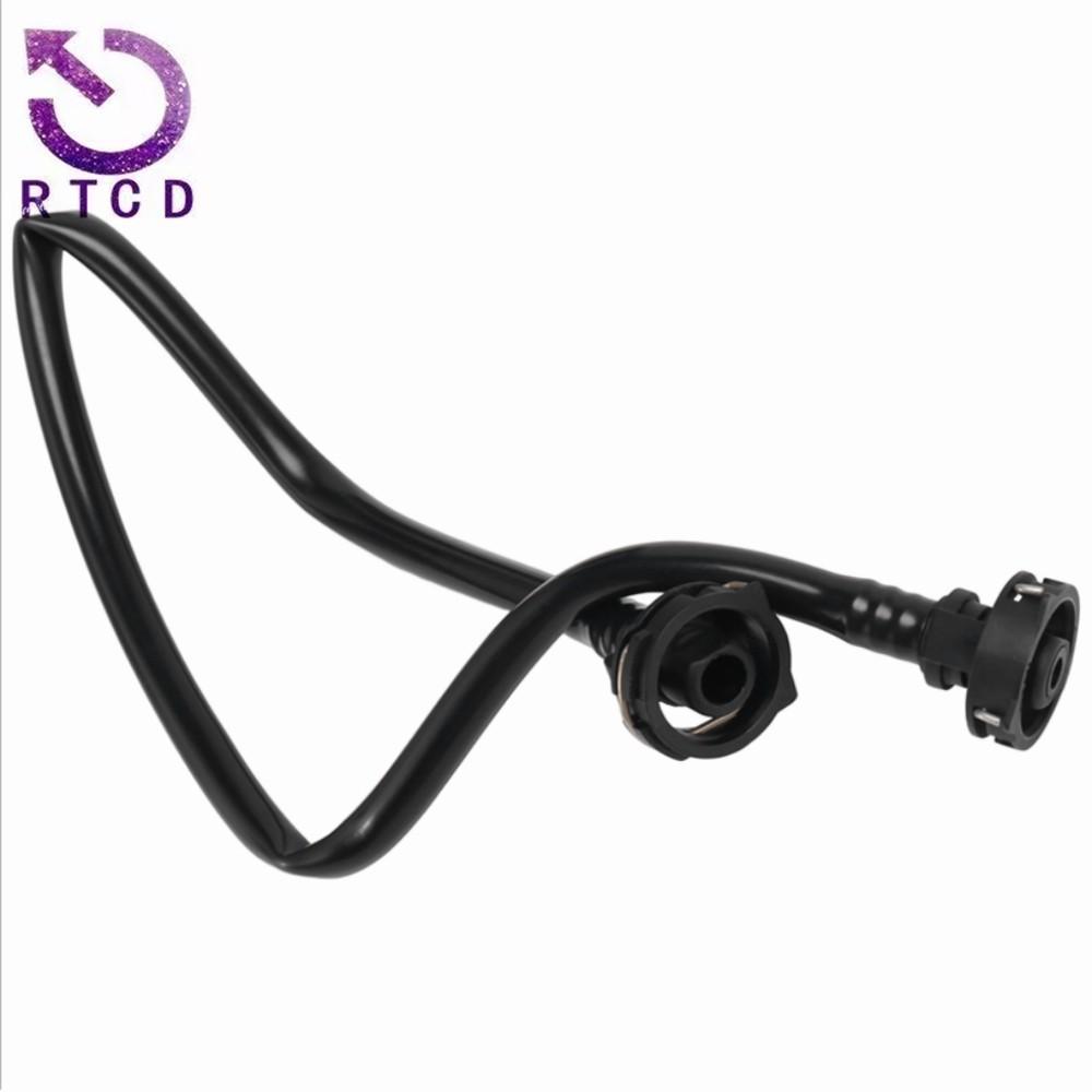 8R0121081AQ水箱散热器软管4