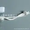 Saco bundle de PVC personalizado de fábrica, saco de embalagem para cosméticos, saco com cordão, saco de embalagem para necessidades diárias, saco de armazenamento