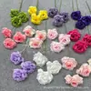 Oferta Especial Rosas de Diamante Flores Artificiales Arreglos Florales de Boda Arreglos Florales de Piso Cascada de Rosas Mar de Flores Pared de Flores Precio Especial Rosas