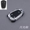 Para 2023 Cadillac XT5 Funda para Llave Personalizada Creativa XT4 Genial Xt5 Metal XT6 Funda para Hombres y Mujeres