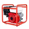 Tipo de bastidor hormigón cemento gasolina vibrador sitio de construcción combustible vibrador vibrador enchufable