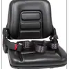 Asiento Pequeño Carretilla Elevadora Asiento Asiento Pequeño Carretilla Elevadora Procesamiento Varios Asientos de Coche
