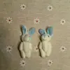 Brinquedo de pelúcia pequeno presente pequeno urso articulado mini urso sem roupa ursinho de pelúcia acessórios roupas DIY joias atacado