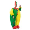 Disfraz Inflable de Dinosaurio, Traje Inflable de Alien para Adultos, Fiesta de Halloween, Versión Infantil TK Transfronteriza de Amazon