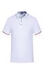 Polo de verano en oferta especial, personalizado para construcción de grupo empresarial, camisa publicitaria, camiseta estampada, transpirable, verano, manga corta