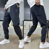 Pantalones Casuales Pantalones de Hombre Venta Caliente 2026 Nuevo Estilo Pantalones de Hombre Verano Estilo Delgado Joggers Ropa de Hombre Pantalones Pantalones Casuales Pantalones Largos de Hombre