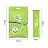 Toalha de Gelo Refrescante para Esportes, Novas Toalhas Úmidas Refrescantes para Esportes ao Ar Livre e Corrida, Toalha Úmida Diária para Limpar o Suor do Fitness, Folha Grande