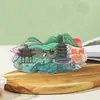 [Série Zhejiang] Hangzhou, Ningbo, Wenzhou, Shaoxing Itens Decorativos, Ímãs de Geladeira Culturais e Criativos, Lembranças em Estoque