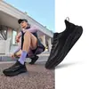 Jingzhe 4 Hongxing Erke Zapatillas de Correr para Hombre 2026 Verano Nuevas Zapatillas Deportivas para Fitness y Entrenamiento Malla Fina Transpirable Zapatillas de Correr