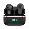 Auriculares Bluetooth Transfronterizos 1S 2S 3S 4S Textura de Cuero Pequeños Cuatro Nuevo 2025 Tws Reducción de Ruido Modelo Privado Auriculares In-Ear