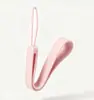 Bolsa de Almacenamiento Portátil Cuadrada de Silicona para Pasaportes, Monedas, Artículos Varios, Artículos de Tocador Diarios, Bolso de Mano, Almacenamiento de Viaje al por Mayor