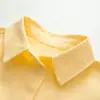 Estilo Europeo y Americano Transfronterizo Z Nueva Moda Elegante Ropa para Mujer Venta al por Mayor Camisa con Bolsillo Grande Chaqueta de Manga Larga 6786241