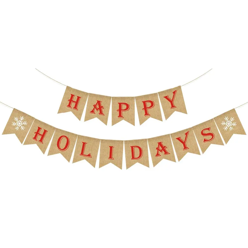 happy holidays