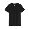 Camiseta Redonda de Verano con Logo Impreso, Uniforme de Fábrica, Uniforme de Clase Profesional, Ropa de Trabajo, Mono de Manga Corta Comenzando desde la Impresión