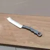 Cepillo para Grietas de Baño Inodoro Cocina Azulejo Esquina Muerta Cepillo de Limpieza Multifuncional Junta de Ventana Ranura Cepillo para Polvo Montado en Pared