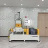 Xh-420 Máquina amasadora de goma 1L3L5L10L15L20L35L55L Máquina amasadora tipo producción Laboratorio