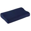 Sábanas, Ropa de cama, Almohadas, Conjunto de tres piezas azul oscuro para protección laboral, dormitorio estudiantil, Suministros para socorro en casos de desastre al por mayor, Descuento por gran cantidad