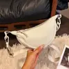 Bolsa de Hombro Cruzada Informal Versátil de Moda para Mujer, Bolso de Mano Ligero tipo Dumpling, Nuevo para Otoño 2026