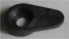 #2#4#12# hebilla de presión de plástico cuadrada redonda de rombo simple y doble resistente a altas temperaturas para horno de estaño de soldadura por ola
