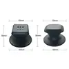 Accesorios Universales para Asas de Tapa de Olla de Cocina Adecuados para Asas de Olla, Acero Inoxidable Anti-quemaduras Sartén, Tapa Superior para Tapa de Olla de Leche