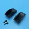 Gancho para Motocicleta de Vehículo Eléctrico Gancho para Caja de Almacenamiento Delantera Imitación Fu Yi Qiao Ge Fu Xi Gancho Interior para Casco