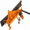 Máquina Hidráulica para Curvar Trilhos, Curvadora Hidráulica Vertical de Trilhos, Ferramenta Hidráulica Manual para Curvar Trilhos de Mineração