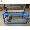 Máquina Laminadora de Puertas y Ventanas de Gabinete de Vidrio Control Inteligente de Temperatura Eléctrica Máquina de Filmación Doble Uso Caliente y Frío Máquina Laminadora de Placas de Aluminio