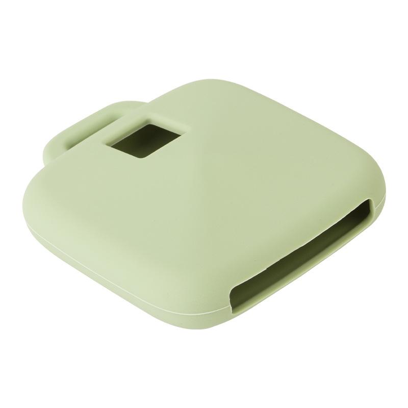 极氪ZEEKR 001钥匙套ZEEKR 009锁匙包车遥控防