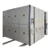 Estanterías Compactas Móviles Manuales Shaanxi, Gabinetes Compactos de Archivo, Racks Inteligentes Eléctricos de Datos Xi'An, Fabricante de Gabinetes para Documentos Financieros