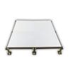 Piso Anti-Estático Sem Bordas Todo Aço Norma Nacional Transfronteiriço para Salas de Servidores, Pisos Elevados e Piso de PVC Móvel 600*600*35mm