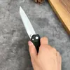 Cuchillo Plegable Nuevo Transfronterizo Cuchillo de Bolsillo Edc Cuchillo para Cortar Cuerda Multifuncional para Exteriores Herramienta de Camping Fabricante en Stock