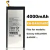 Adequado para Bateria Embutida Samsung A900 Bateria Galaxy A9, Bateria A9000 Exportação de Fábrica Atacado