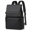 Nova Mochila Casual da Moda para Homens, Bolsa para Computador para o Dia a Dia 15,6 polegadas, Bolsa Casual Simples de Grande Capacidade para Homens