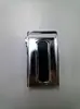 Fivela de Cinto de Couro Automática Popular Masculina para Roupa de Negócios, Fivela de Cinto para Roupa Íntima, Cinto de Calça, Cós, Versátil para Negócios