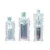 Bolsas para Lápiz Labial y Bálsamo Labial, Cosméticos de Aceites Esenciales, Bolsas Inflables de Doble Capa para Sombras de Ojos, A Prueba de Golpes y Resistentes a la Presión para Entrega Urgente, Al Por Mayor en Stock