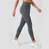 Pantalones de Yoga para Correr Juyitang Melocotón Cadera Elásticos Cintura Alta Abdominal Levantamiento de Cadera Sensación Desnuda Sin Marcas