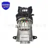 A Caixa de Câmbio 6E240 é Adequada para Caminhão Pesado Elétrico Jiefang J6P/Dongfeng Tianjin 6 Marchas Rápida