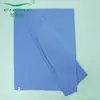 Toalla de microfibra de secado rápido Toalla deportiva lisa Toalla de fitness Toalla absorbente con logotipo impreso Toalla de secado rápido
