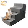 Escalera Reversible de Escalada para Mascotas Esponja Escalones para Sofá de Gato para Perros Pequeños y Medianos, Cama Universal para Mascotas, Regalo para Mascotas
