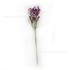 Decoración de Boda Original Transfronteriza Mini Gypsophila Ramo de Mano a Juego para la Novia Accesorios de Interior Flores Artificiales Flores para Fotografía