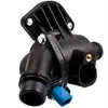 O Conjunto do Termostato 06B121111D é Adequado para Volkswagen
