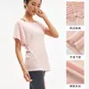 Camiseta de Yoga sin Mangas de Nuevo Estilo Transfronteriza Fresca Alta Elasticidad Cordón Ropa de Yoga Nuevo Top Deportivo Adelgazante para Mujer