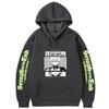 El Fin del Seraph of the End Sudadera Nueva Moda para Hombre y Mujer