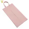 Bolsas de Pañuelos Colgantes Japonesas y Coreanas en Stock Portapañuelos Creativo para Escritorio Bolsa de Almacenamiento de Pañuelos Colgantes Caja de Pañuelos de Cuero