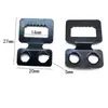 Acessórios para Pendurar Molduras, Ganchos para Molduras, Ganchos Invisíveis Sem Marcas, Argolas de Montagem para Bordado Ponto Cruz de Molduras de Espelho